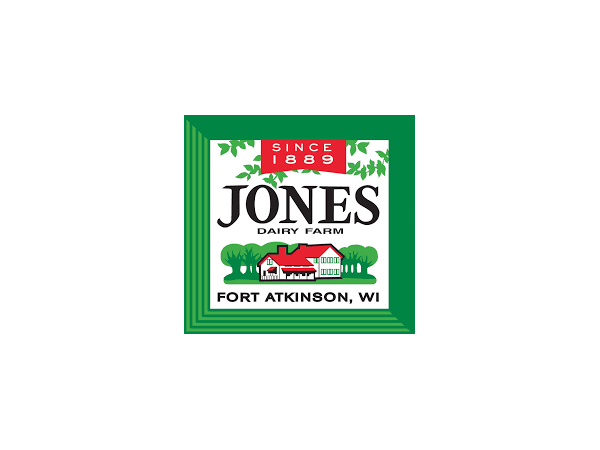 Jones Dairy logo