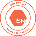 isnetworld contractor member