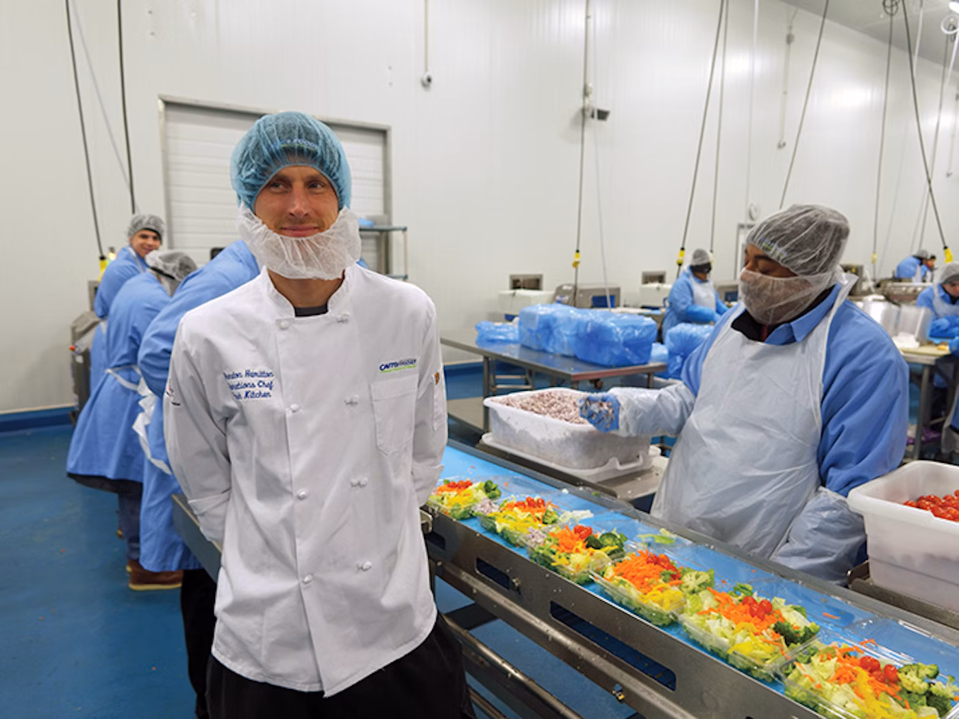 pro food world caito foods