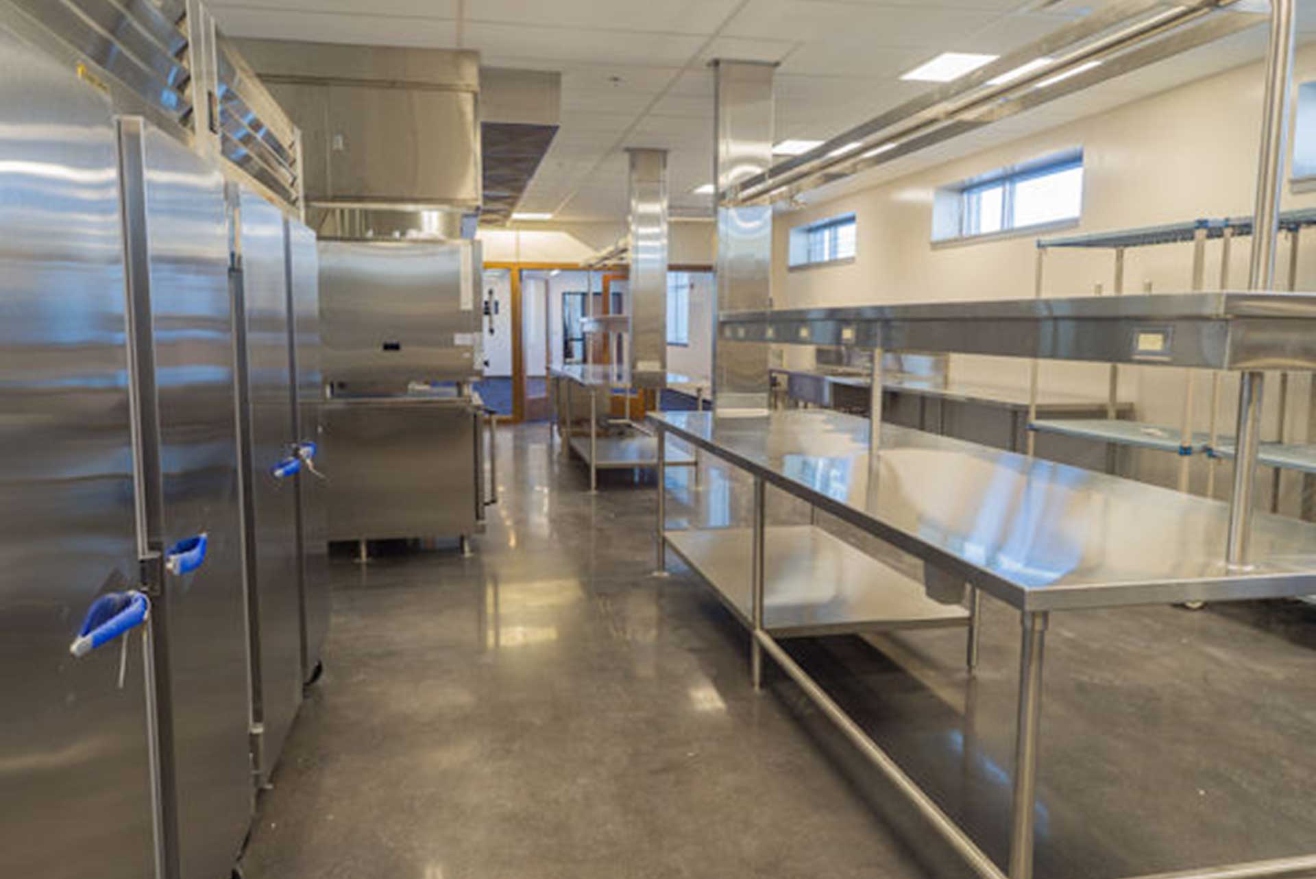 SpartanNash (Caito Foods) Indianapolis ESI Group USA