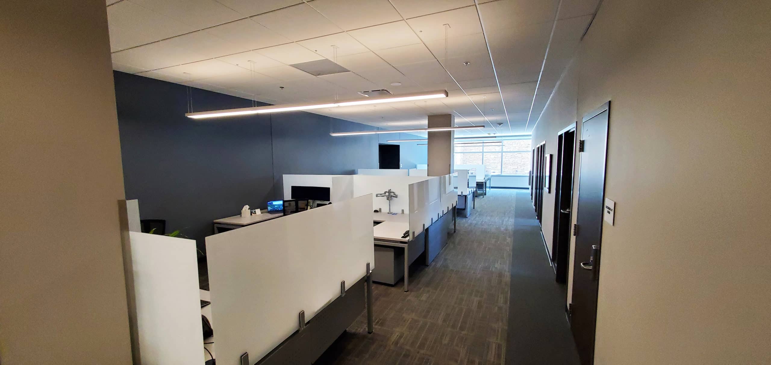 Ben E. Keith New Brockton ESI Group USA