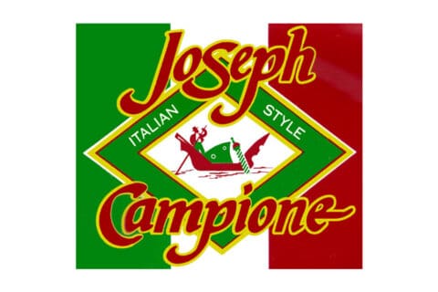 Josephcampione logo