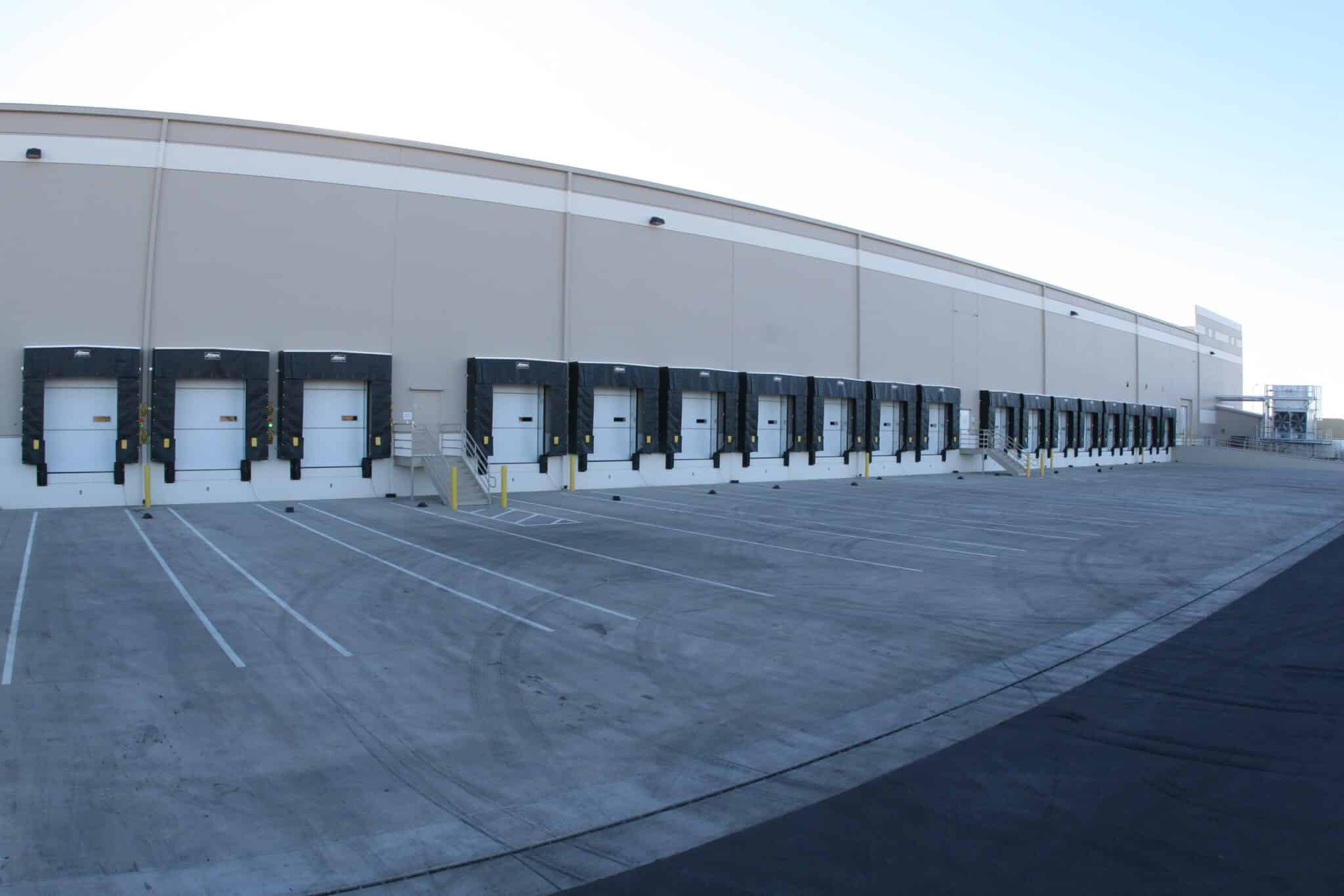 Speculative Cold Storage is Hot - ESI Group USA