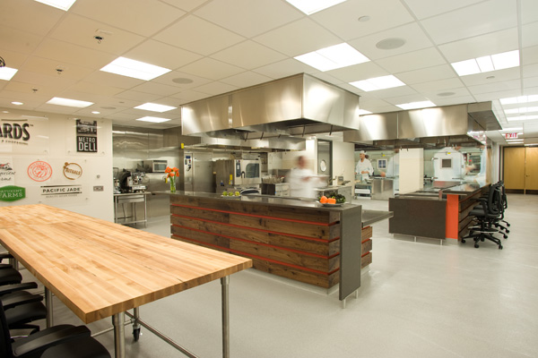 Usf rosemont 04 culinary innovation center