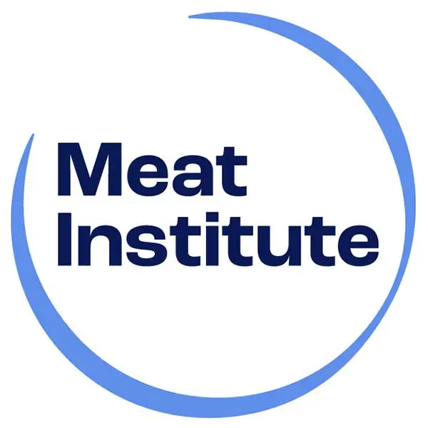 Meat Institute logo