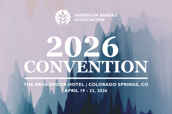 2026 ABA Convention 2026 ABA Convention