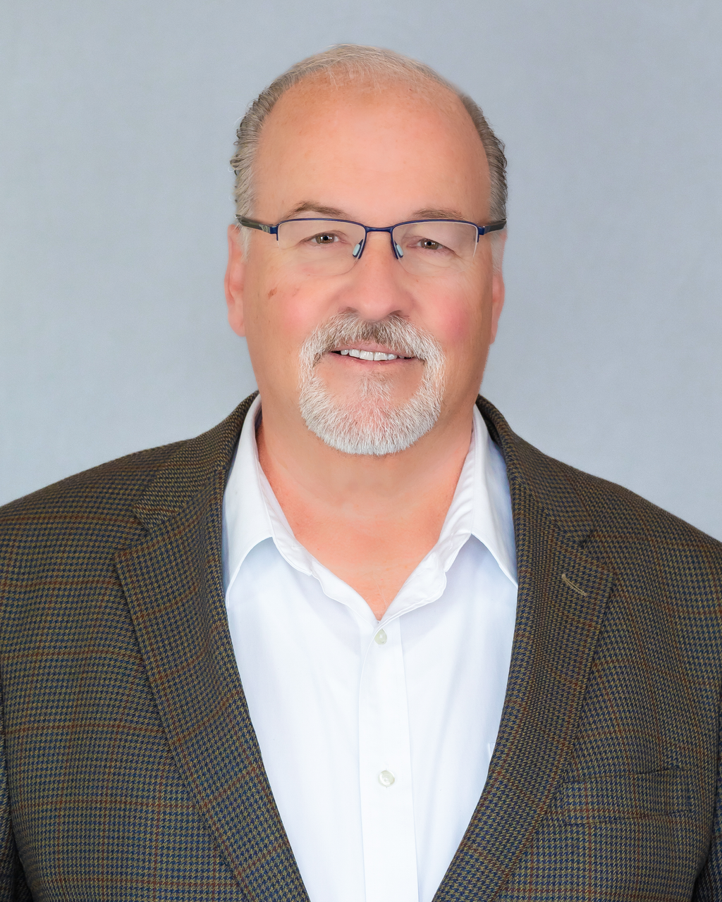 Mark Livesay, Vice President of Automated Warehousing, ESI Group.